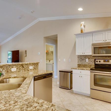 Family-Friendly Home About 10 Mi To Dtwn Κέιπ Κόραλ Εξωτερικό φωτογραφία