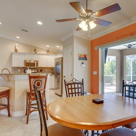 Family-Friendly Home About 10 Mi To Dtwn Κέιπ Κόραλ Εξωτερικό φωτογραφία