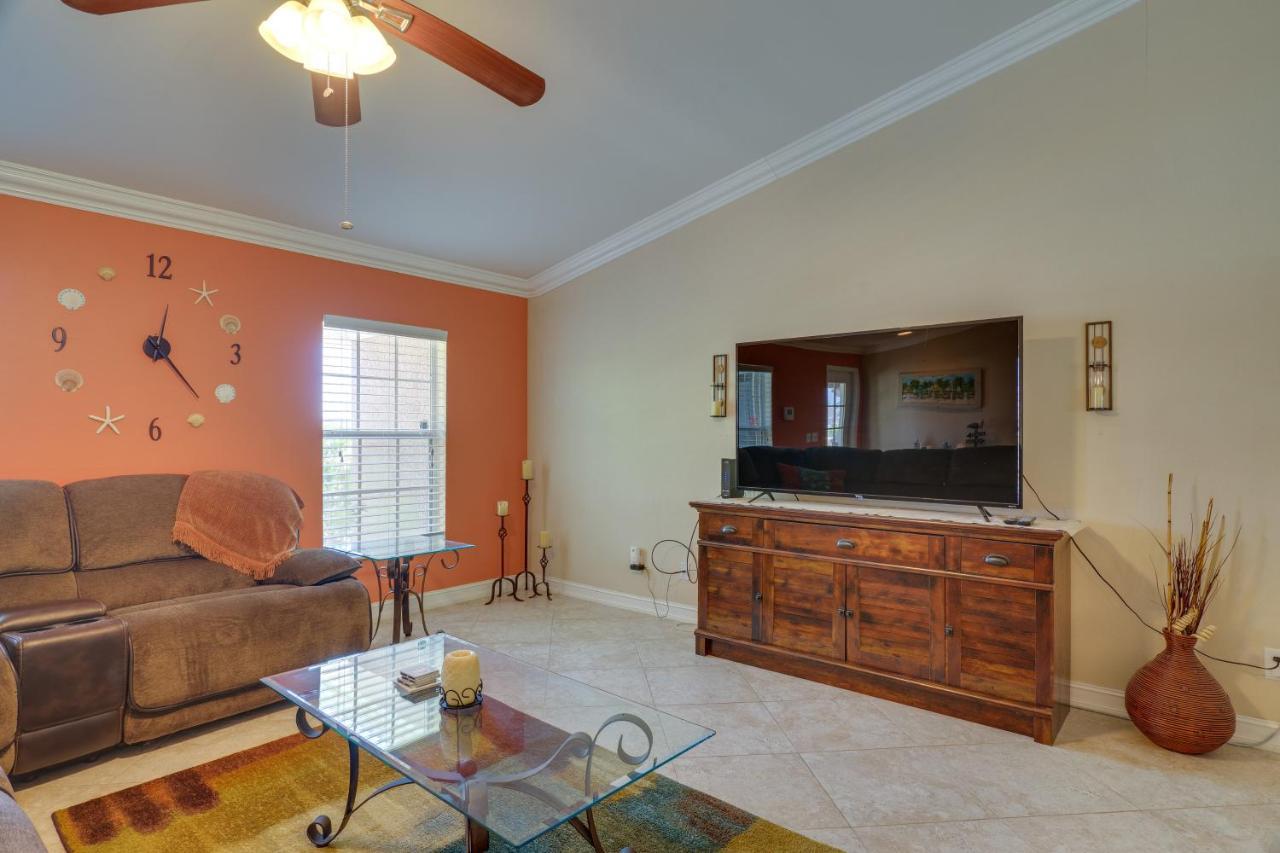 Family-Friendly Home About 10 Mi To Dtwn Κέιπ Κόραλ Εξωτερικό φωτογραφία