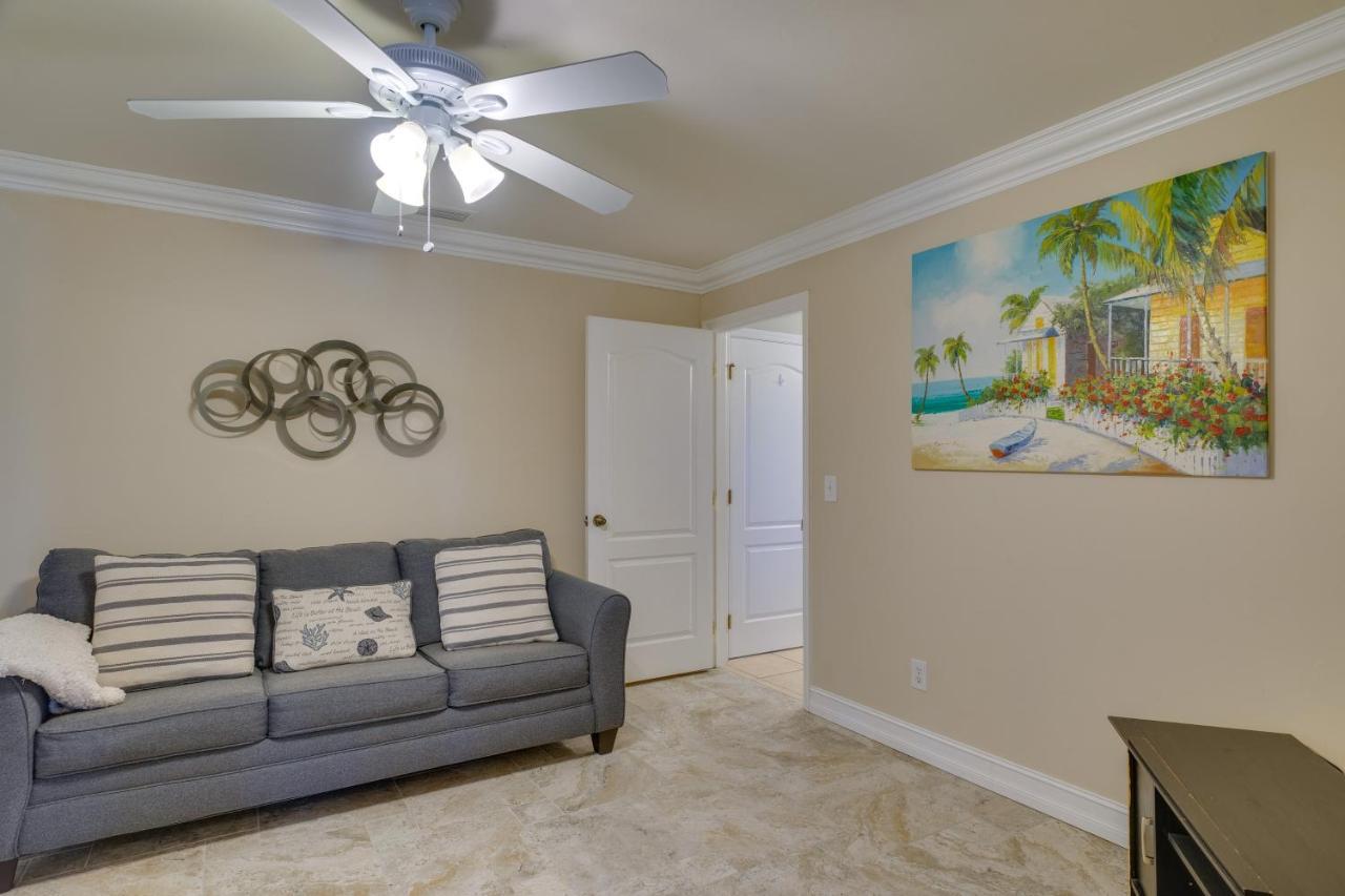 Family-Friendly Home About 10 Mi To Dtwn Κέιπ Κόραλ Εξωτερικό φωτογραφία
