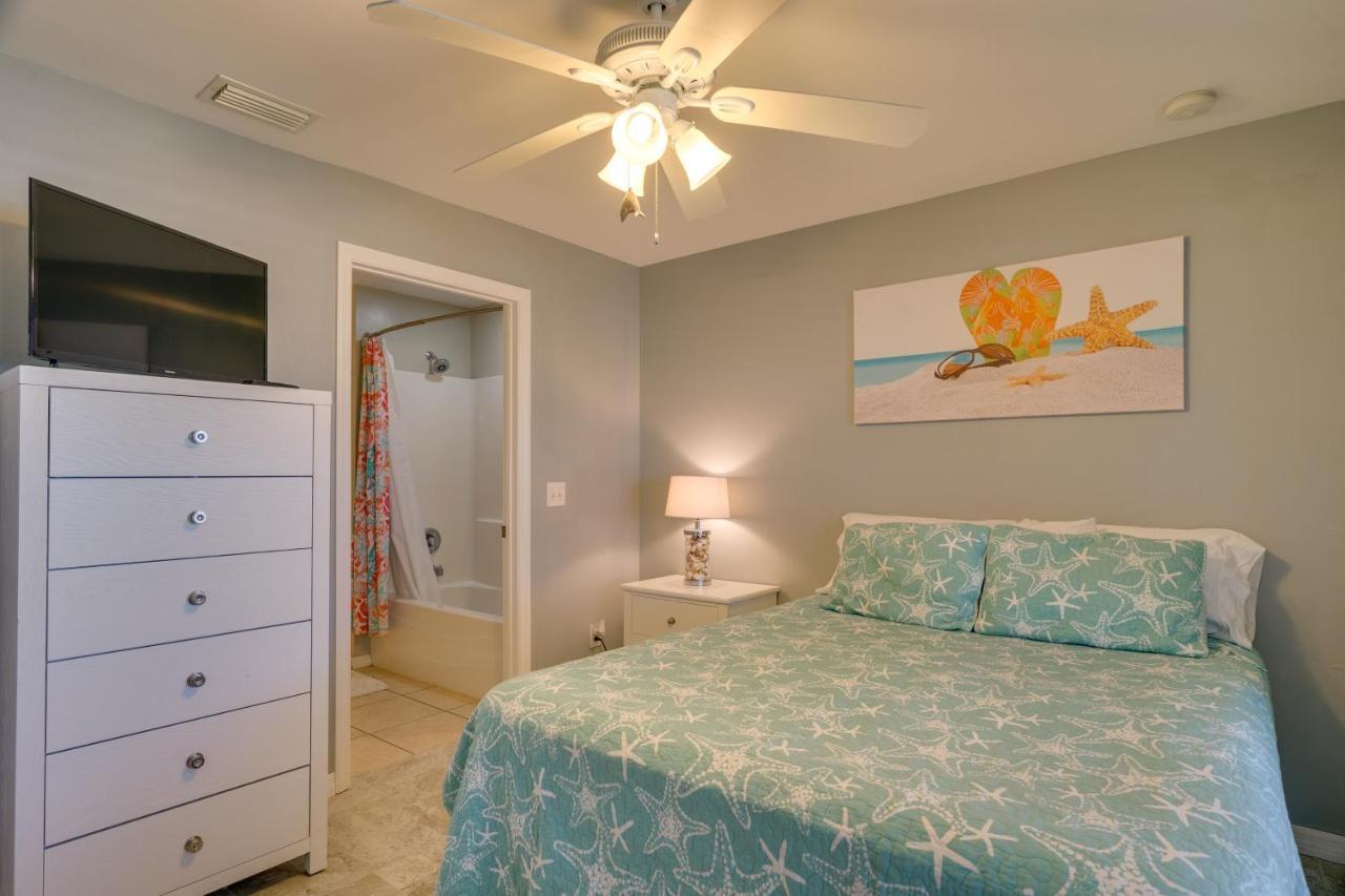 Family-Friendly Home About 10 Mi To Dtwn Κέιπ Κόραλ Εξωτερικό φωτογραφία