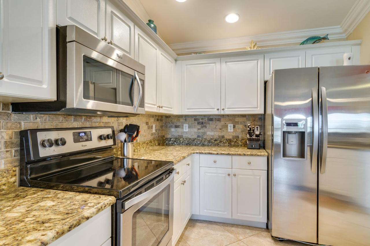 Family-Friendly Home About 10 Mi To Dtwn Κέιπ Κόραλ Εξωτερικό φωτογραφία