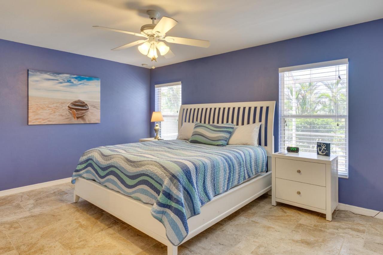 Family-Friendly Home About 10 Mi To Dtwn Κέιπ Κόραλ Εξωτερικό φωτογραφία