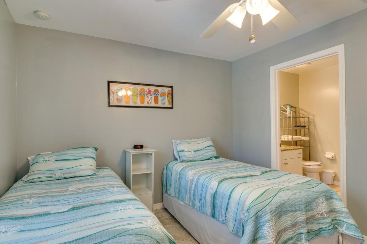 Family-Friendly Home About 10 Mi To Dtwn Κέιπ Κόραλ Εξωτερικό φωτογραφία