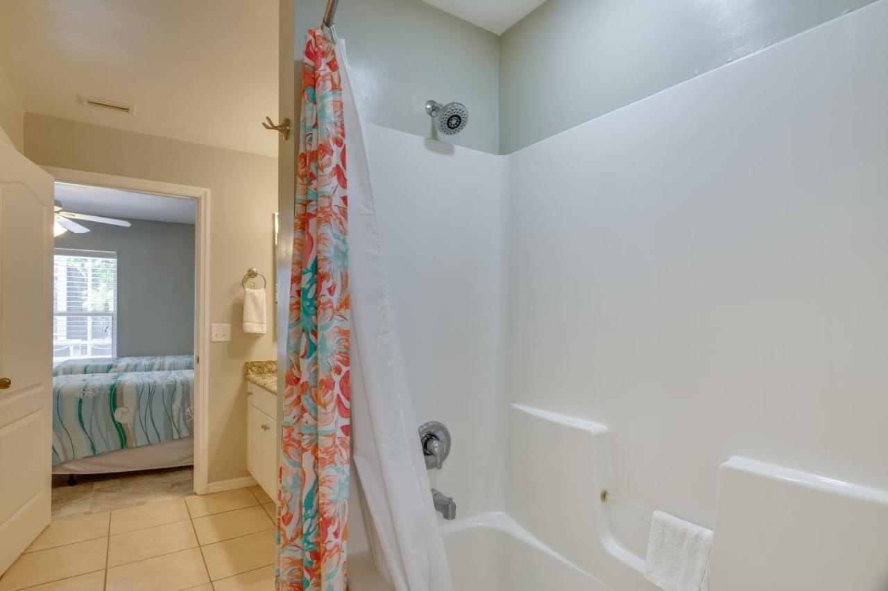 Family-Friendly Home About 10 Mi To Dtwn Κέιπ Κόραλ Εξωτερικό φωτογραφία