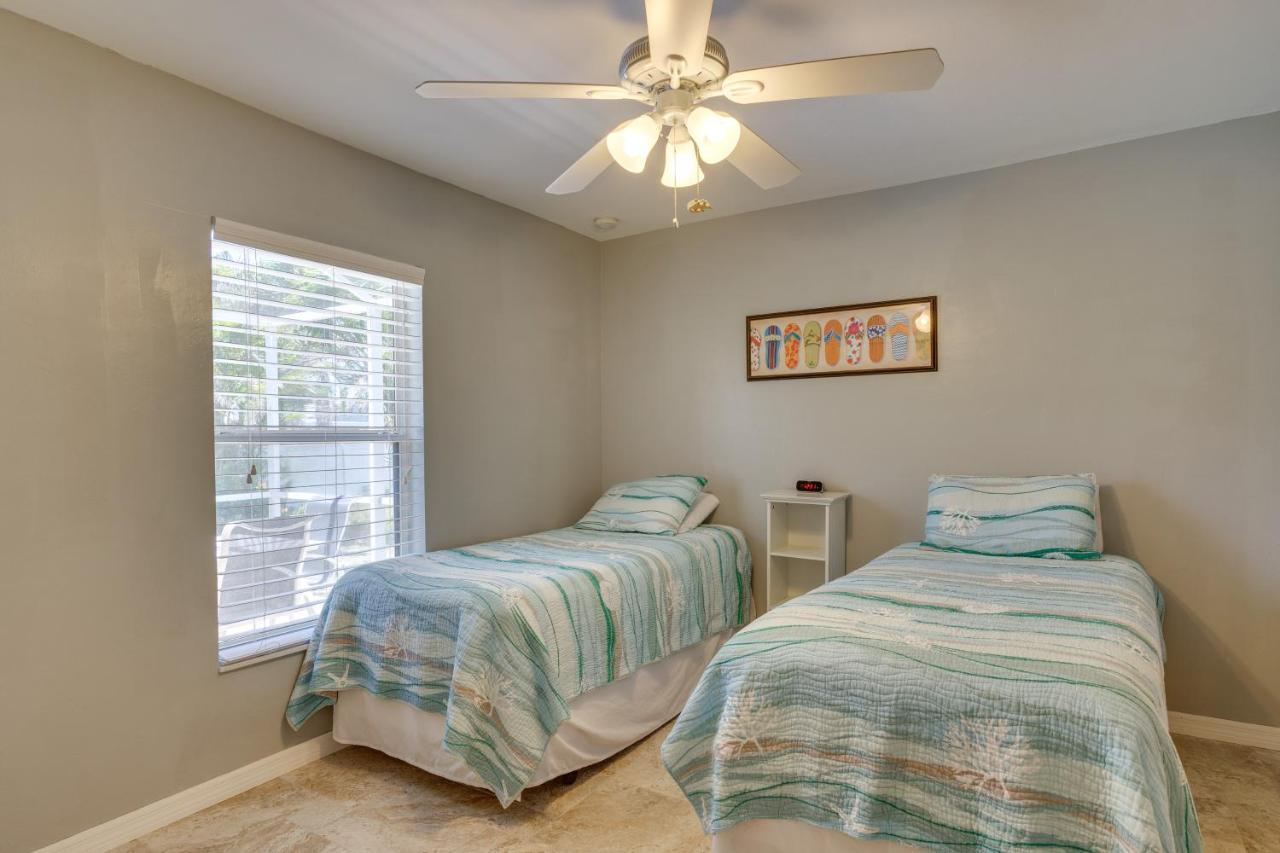 Family-Friendly Home About 10 Mi To Dtwn Κέιπ Κόραλ Εξωτερικό φωτογραφία